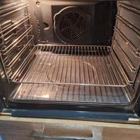 forno da incasso ventilato electrolux