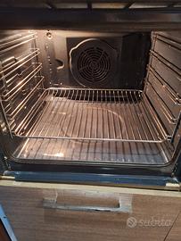 forno da incasso ventilato electrolux