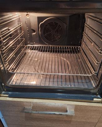 forno da incasso ventilato electrolux