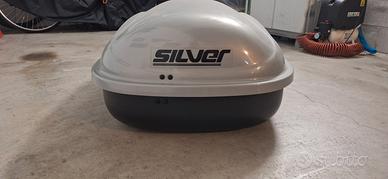 box auto portaborse