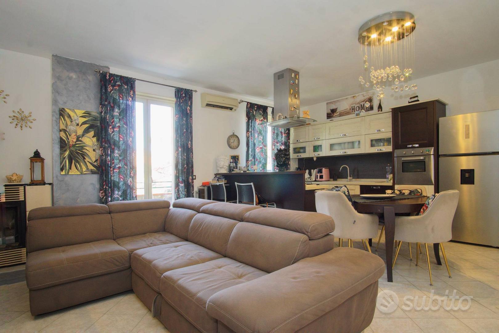 Appartamento – Piedimonte Etneo, Zappello di Campagna - Vista 2
