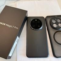 Honor macic 7 pro