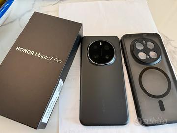 Honor macic 7 pro