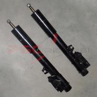 Coppia ammortizzatore posteriore Fiat Fiorino