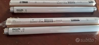 Lampade fluorescenti