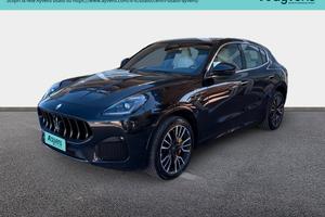 Maserati Grecale GT Q4 MHEV 300 CV