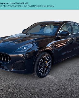 Maserati Grecale GT Q4 MHEV 300 CV