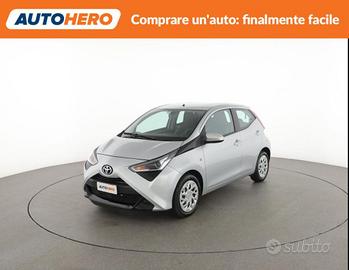 TOYOTA Aygo DV32405