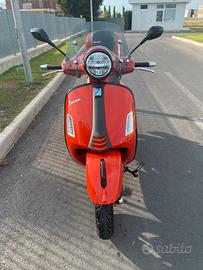 Vespa