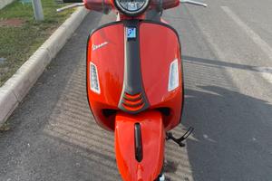Vespa