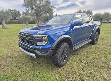 FORD RANGER RAPTOR 2.0 ECOBLUE Prezzo trattabile