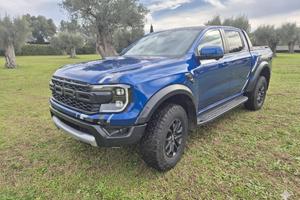 FORD RANGER RAPTOR 2.0 ECOBLUE Prezzo trattabile