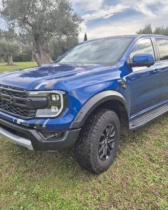 FORD RANGER RAPTOR 2.0 ECOBLUE Prezzo trattabile