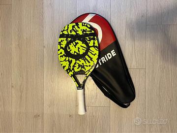 🔥 RACCHETTA BEACH TENNIS TOM CARUSO BANDIT – NEW