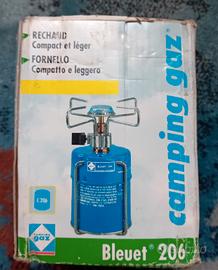 Fornellino da campeggio Campingaz