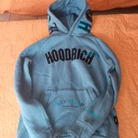Tuta Hoodrich originale 