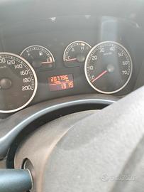 fiat punto 188