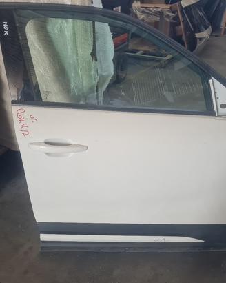 Porta anteriore dx Opel Mokka 2020-24