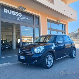 Mini Cooper D Countryman 1.6 Business
