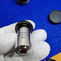 Carl Zeiss Jena Semiplan 6.3/0.16 160/