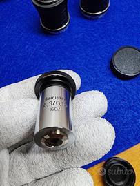 Carl Zeiss Jena Semiplan 6.3/0.16 160/