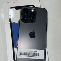 Iphone 14 Pro 256GB