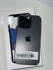 Iphone 14 Pro 256GB