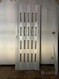 Porta a soffietto