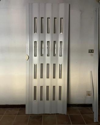 Porta a soffietto