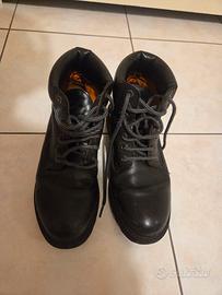 Scarponcino Lumberjack