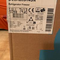 frigorifero da incasso