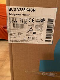 frigorifero da incasso