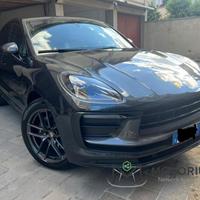 Porsche Macan MACAN 2.0 TURBO BENZINA 265CV