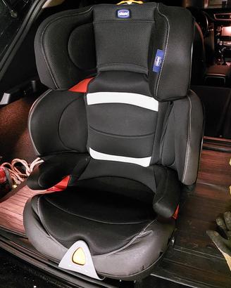 Seggiolino auto Chicco