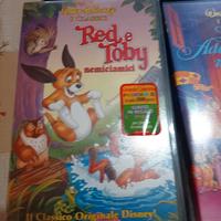 cassette vhs cartoon