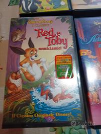 cassette vhs cartoon