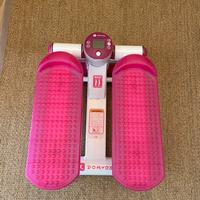 Stepper Doymos
