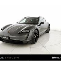 Porsche Taycan Cross Turismo 4 5p.ti
