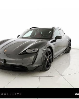 Porsche Taycan Cross Turismo 4 5p.ti