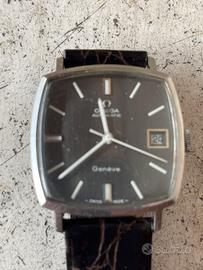Orologio OMEGA carica automatica
