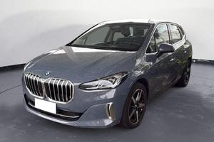 BMW Serie 2 218d Active Tourer Luxury auto