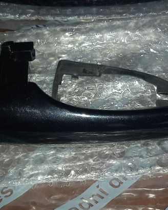 Maniglie porta Alfa Giulia 952