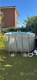 Piscina Bestway Fuori terra