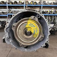 CAMBIO AUTOMATICO JAGUAR S-TYPE ELD11 2.7