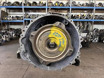 CAMBIO AUTOMATICO JAGUAR S-TYPE ELD11 2.7