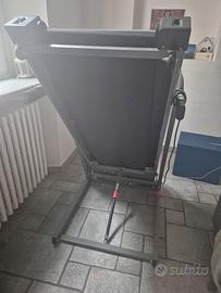 Tapis Roulant Diadora Edge 2.4 Dark