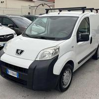 PEUGEOT Bipper 1.3 HDi 75CV Furgone