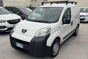 PEUGEOT Bipper 1.3 HDi 75CV Furgone