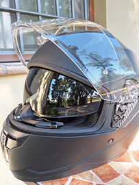casco integrale Vinz taglia L