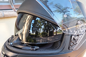 casco integrale Vinz taglia L